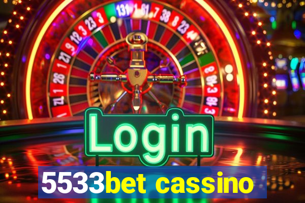 5533bet cassino